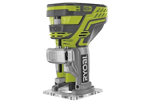 HANDÖVERFRÄS: BATTERIDRIVEN ENHANDSFRÄS HANDÖVERFRÄS: BATTERIDRIVEN ENHANDSFRÄS